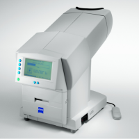 Used - Good ZEISS Humphrey FDT 710