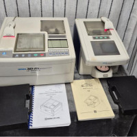 Used NIDEK LE-9000EX Express