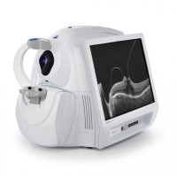 Refurbished ZEISS CIRRUS HD-OCT 500