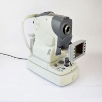 Used NIDEK AFC-210