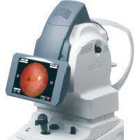 Refurbished NIDEK AFC-330