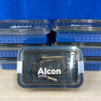 Used - Good ALCON Active Sentry