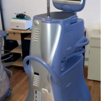Used ALCON Infiniti