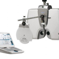 New HUVITZ HDR-9000