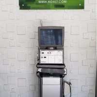 Refurbished NIDEK FORTAS CV-30000