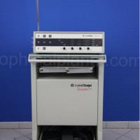 Refurbished SURGICAL DESIGN Ocusystem