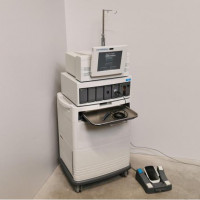 Pre-Owned - Excellent BAUSCH & LOMB Millennium