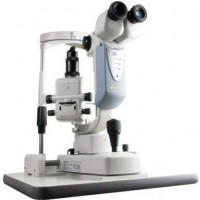 Used - Good TOPCON SL-D2