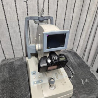 Used CANON CR-1 Mark II
