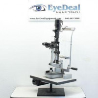 Used - Good HAAG-STREIT BM 900