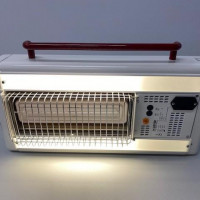 Used - Good WEYER Ceramotherm