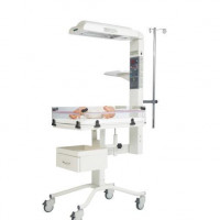 New PHOENIX NWS 101 with bed