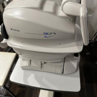 Pre-Owned - Excellent TOPCON TRK-2P