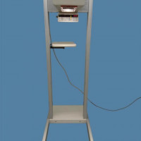 Used GE Ohio Infant 3000
