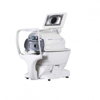 Pre-Owned - Excellent TOPCON TRK-2P