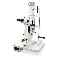 New REICHERT Xcel 455