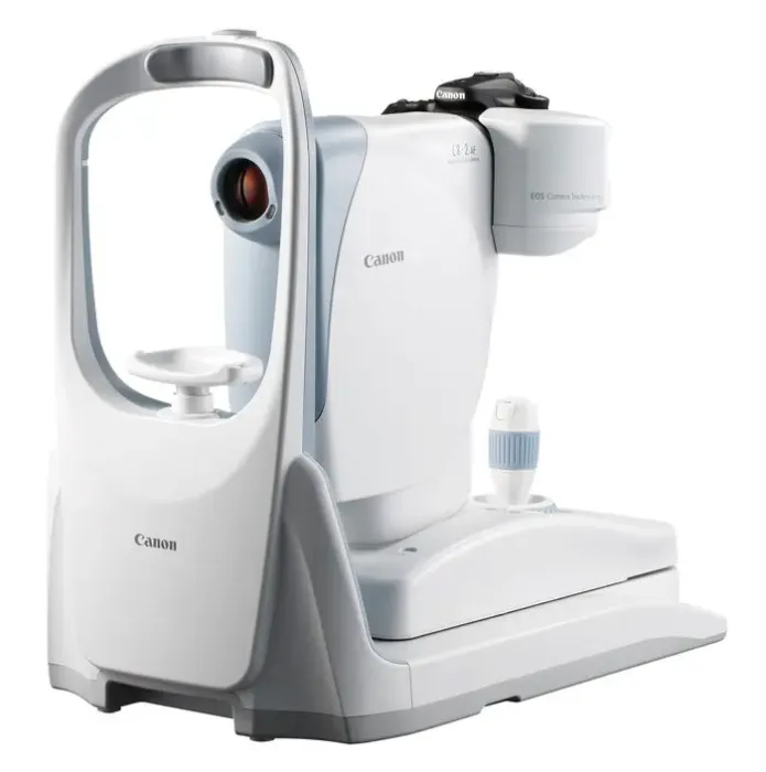 Refurbished CANON CR-2 AF