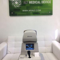 Refurbished TOPCON CT-80