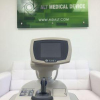 Refurbished TOMEY FT-1000