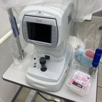 Used - Like New NIDEK NT-530