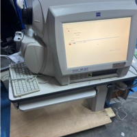 Refurbished ZEISS CIRRUS HD-OCT 4000