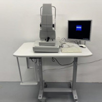 Used ZEISS Visucam NM/FA
