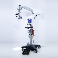 Used - Good CARL ZEISS OPMI Visu 160 S7