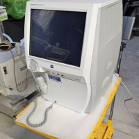 Pre-Owned - Excellent ZEISS Humphrey HFA3 840