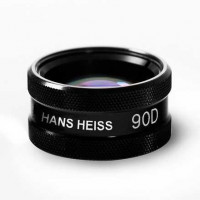 New OCULAR 90D