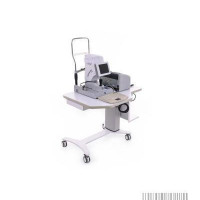 Refurbished ZEISS IOL Master 500