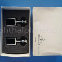 Refurbished OCULUS Polarization filter