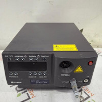 Used LUMENIS Novus Spectra