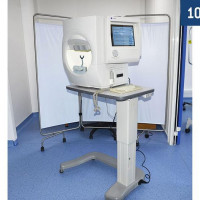 Used ZEISS Humphrey 720i