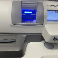 Used BRIOT Emotion 1