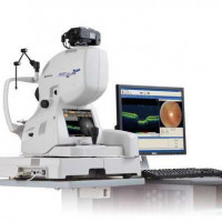 Pre-Owned - Excellent TOPCON 3D OCT-1000