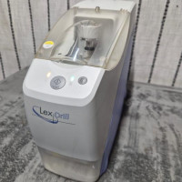 Used NIDEK LEX DRILL