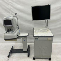 Used - Good NIDEK RS-3000 Advance