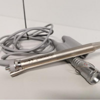 Pre-Owned - Excellent ALCON Turbosonic 375