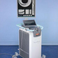 NitePoint Nvision VLE OCT Imaging Endoscopic Esophageal Pancreatic Volumetric
