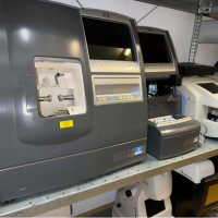 Used - Good ESSILOR Kappa Ultimate CTD M35