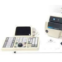 Used NIDEK RT-1200