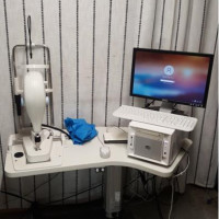 Used - Good OPTOVUE iCAM