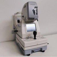 Used - Good TOPCON TRC-NW100