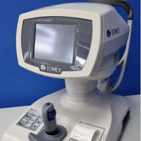 Refurbished TOMEY FT-1000