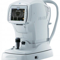 Used NIDEK NT-530
