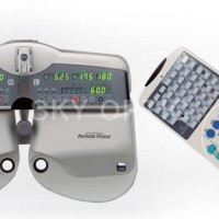 Used NIKON Remote Vision