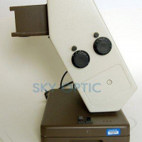 Used OCULUS Mesotest 62500