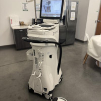 Certified Refurbished ALCON CENTURION Vision System