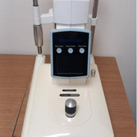 Pre-Owned - Excellent KEELER Pulsair Desktop