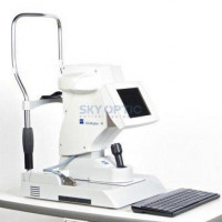 Used ZEISS IOL Master V5.4